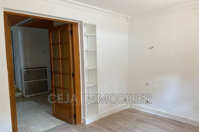Vente maison Draguignan  