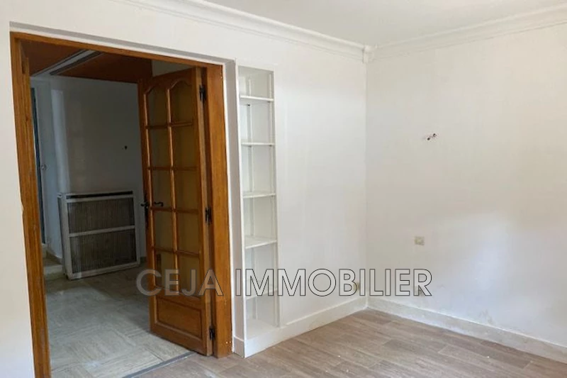 Vente maison Draguignan  