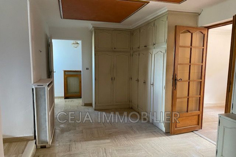 Vente maison Draguignan  