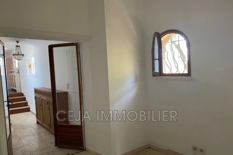 Vente maison Draguignan  