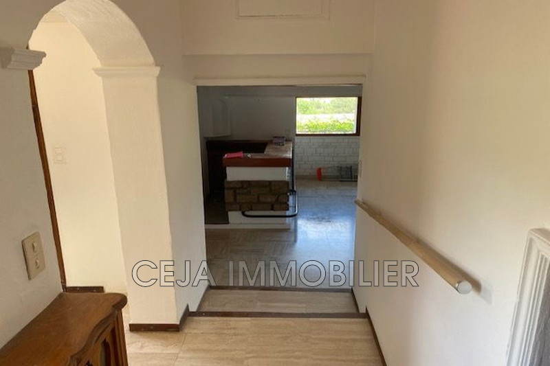 Vente maison Draguignan  