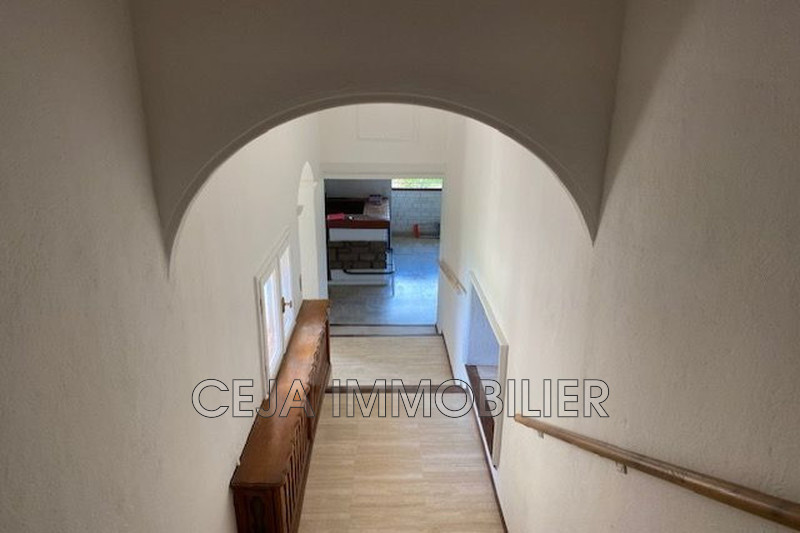 Vente maison Draguignan  