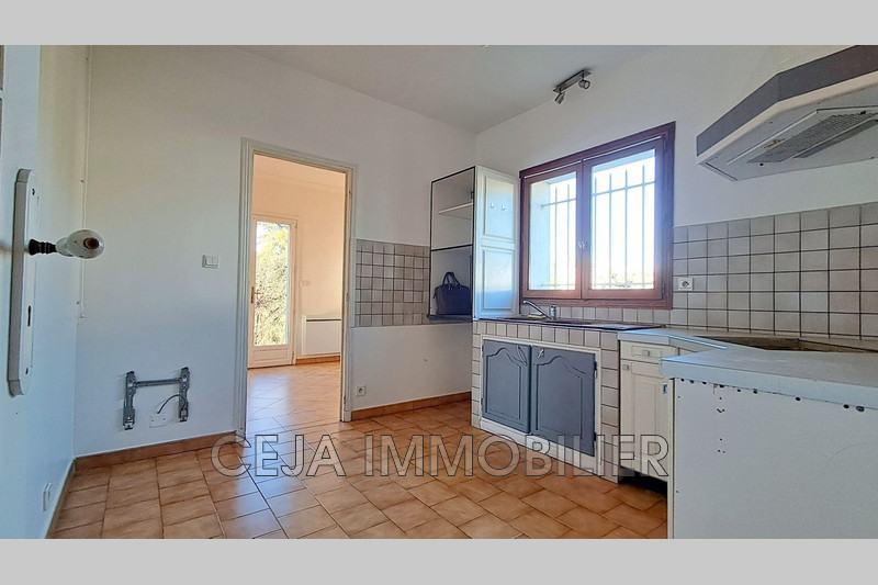 Vente maison Trans-en-Provence  