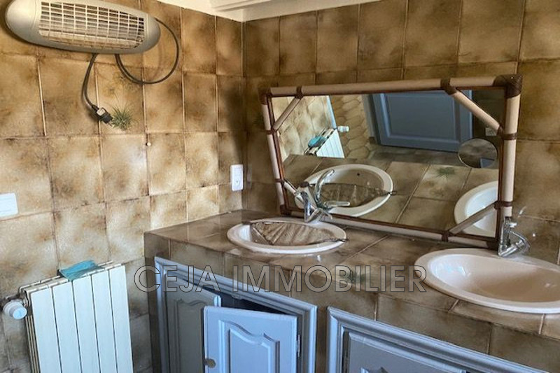 Photo n°8 - Vente maison Draguignan 83300 - 222 000 €