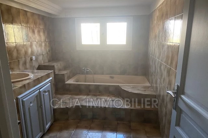 Vente maison Draguignan  