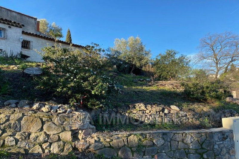 Photo n°9 - Vente maison Draguignan 83300 - 222 000 €