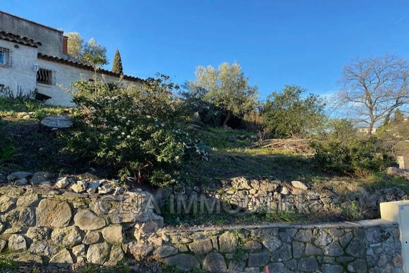 Vente maison Draguignan  