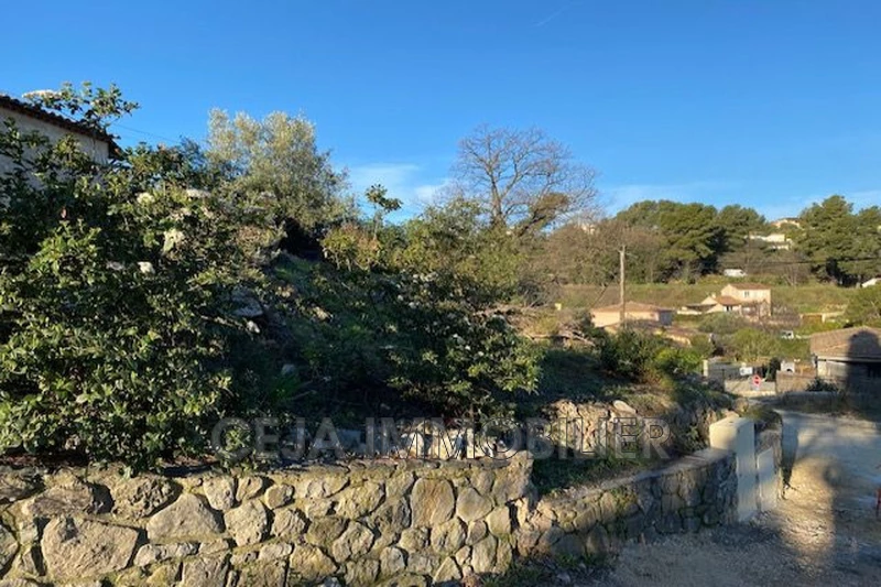 Vente maison Draguignan  