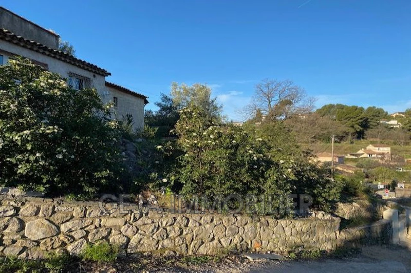 Vente maison Draguignan  
