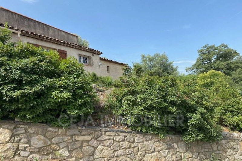 Photo n°2 - Vente maison Draguignan 83300 - 395 000 €
