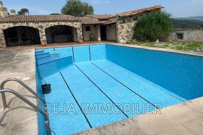 Vente maison Draguignan  