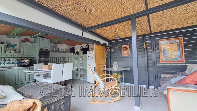 Vente maison Draguignan  