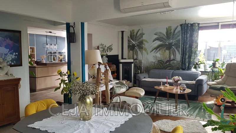 Vente maison Draguignan  