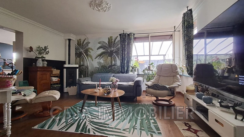 Vente maison Draguignan  