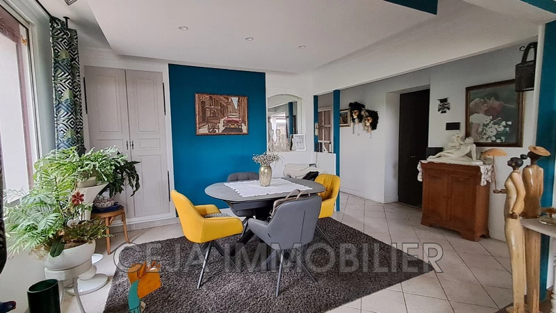 Vente maison Draguignan  