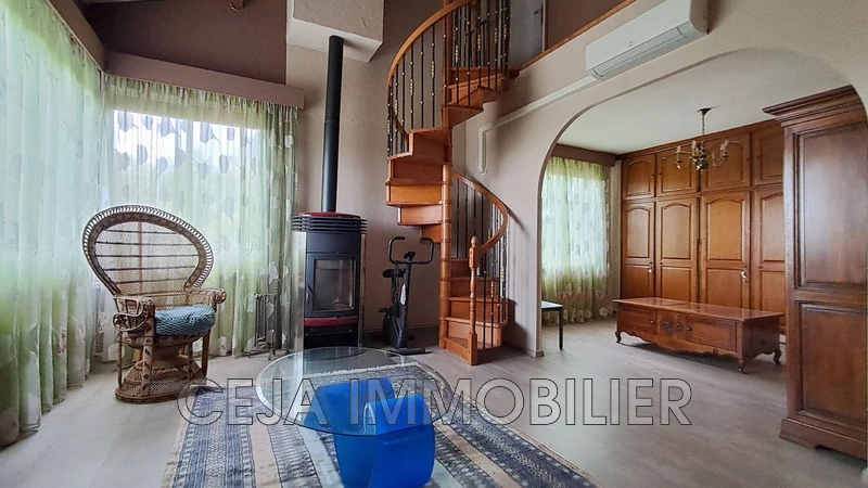 Vente maison Draguignan  