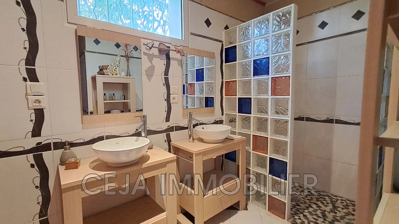 Vente maison Draguignan  