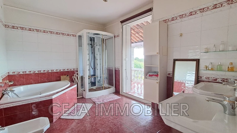 Vente maison Draguignan  