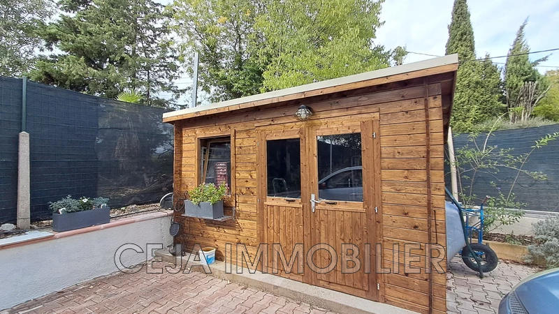 Vente maison Draguignan  