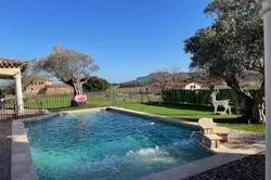 Photos  Maison à vendre Le Muy 83490