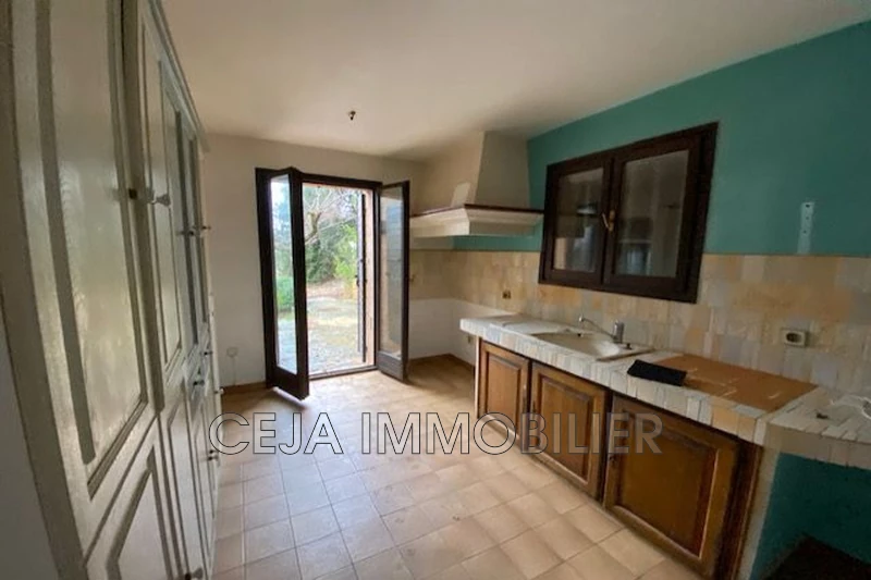 Vente maison Saint-Cyr-sur-Mer Vente maison Saint-Cyr-sur-Mer