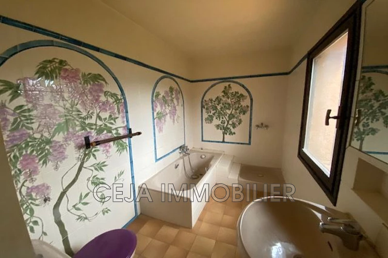 Vente maison Saint-Cyr-sur-Mer Vente maison Saint-Cyr-sur-Mer