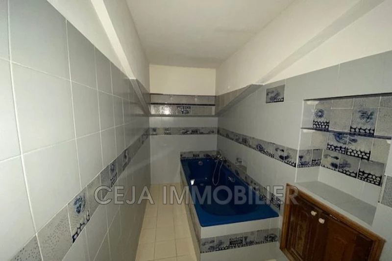 Vente maison Saint-Cyr-sur-Mer Vente maison Saint-Cyr-sur-Mer