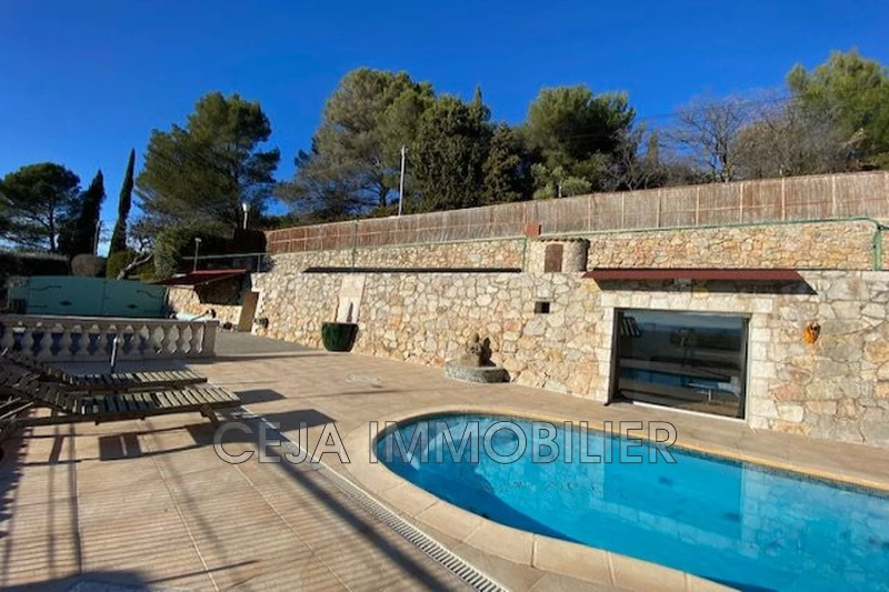 Photo n°11 - Vente maison Draguignan 83300 - 550 000 €
