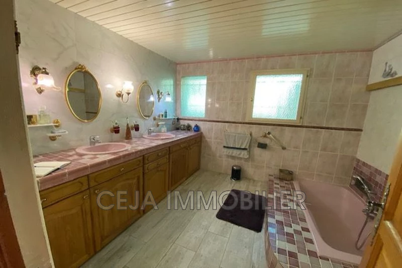 Photo n°7 - Vente maison Draguignan 83300 - 550 000 €