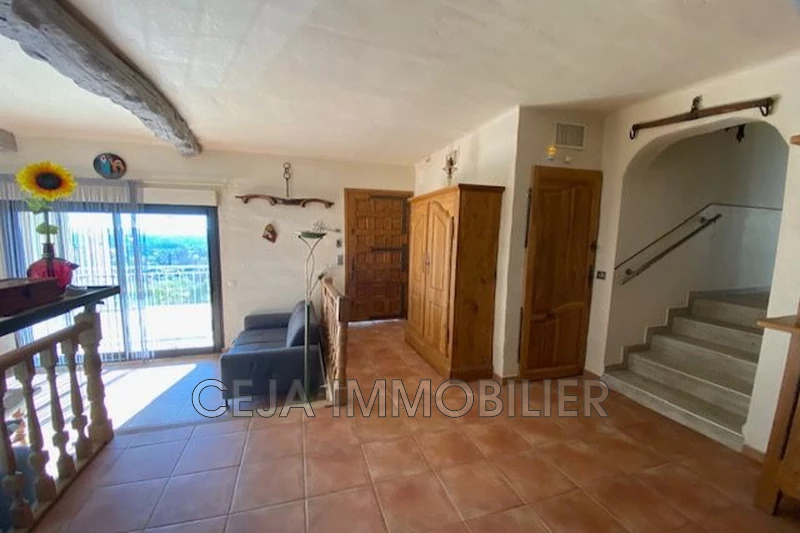 Photo n°3 - Vente maison Draguignan 83300 - 550 000 €