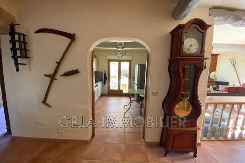 Photo n°13 - Vente maison Draguignan 83300 - 550 000 €