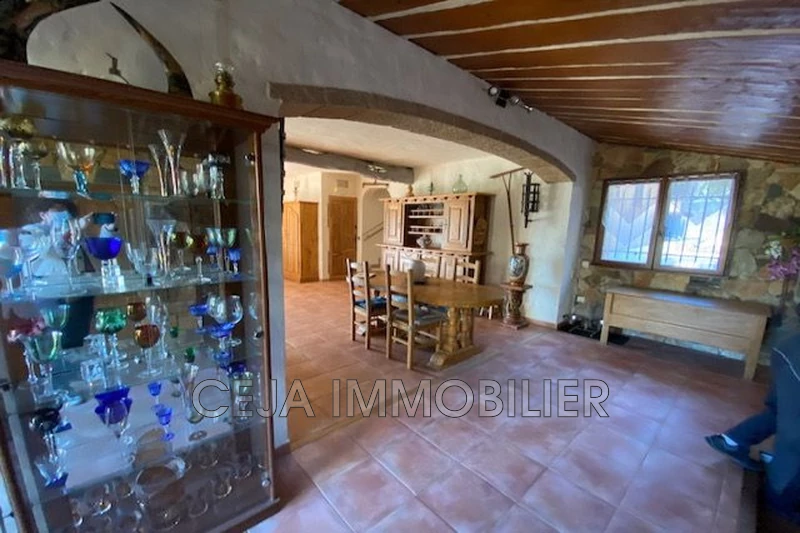 Photo n°15 - Vente maison Draguignan 83300 - 550 000 €