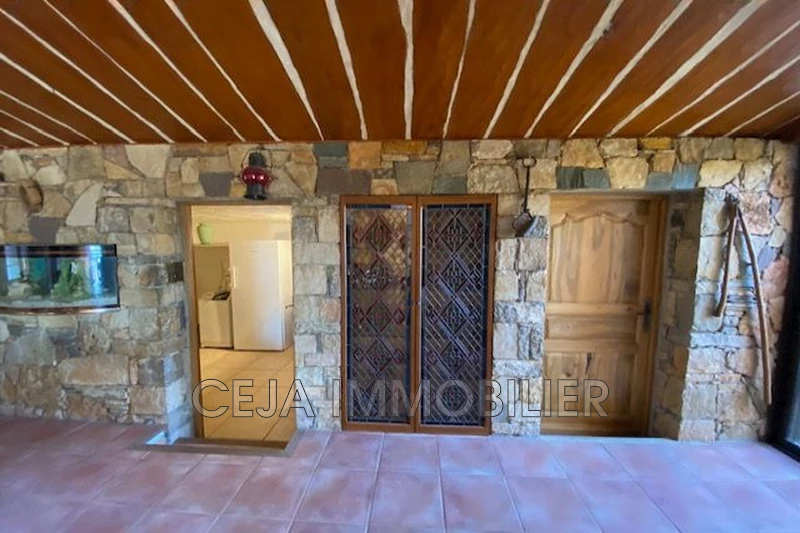Photo n°9 - Vente maison Draguignan 83300 - 550 000 €