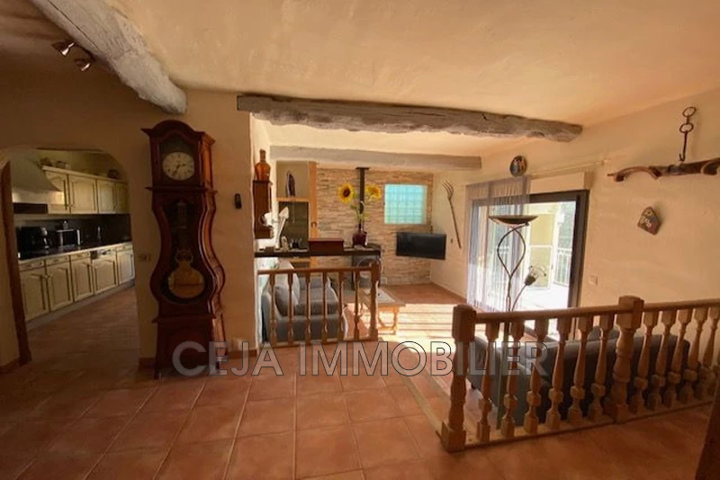 Photo n°4 - Vente maison Draguignan 83300 - 550 000 €