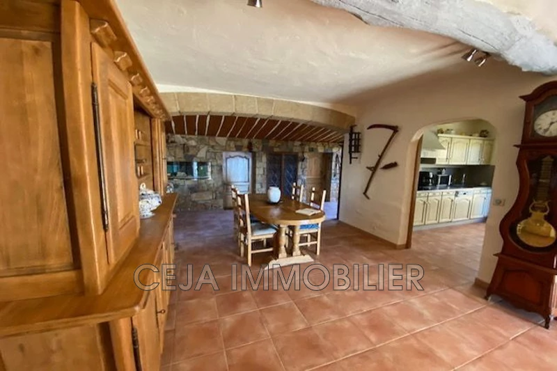 Photo n°14 - Vente maison Draguignan 83300 - 550 000 €
