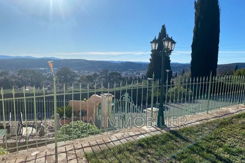 Photo n°19 - Vente maison Draguignan 83300 - 550 000 €