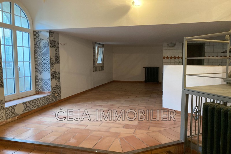 Photo Appartement Draguignan Centre-ville, achat appartement 3 pièces 162 m²