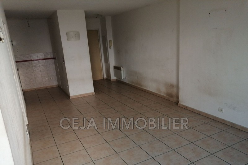 Photo n°3 - Vente appartement Draguignan 83300 - 115 000 €