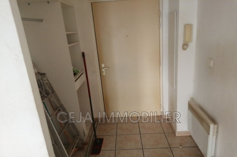 Photo n°5 - Vente appartement Draguignan 83300 - 115 000 €
