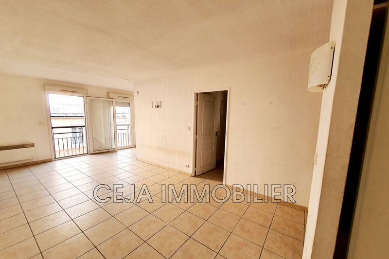 Photo n°6 - Vente appartement Draguignan 83300 - 83 000 €