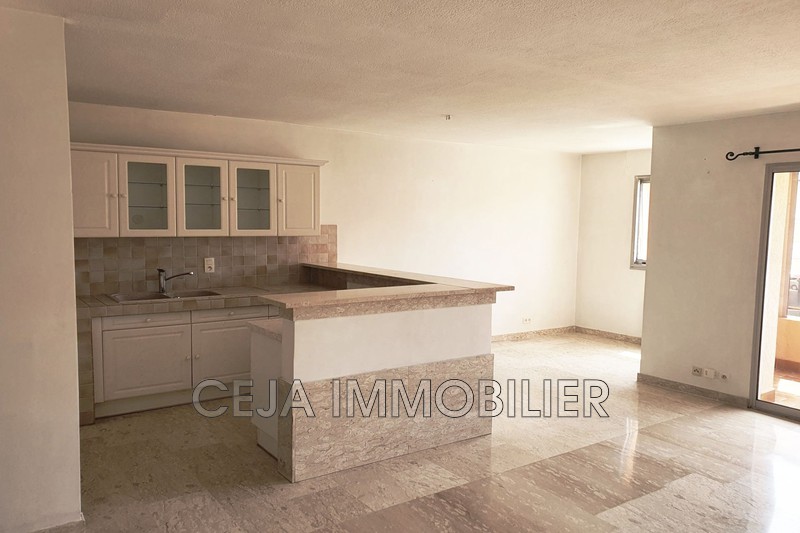 Photo n°1 - Vente appartement Draguignan 83300 - 225 000 €