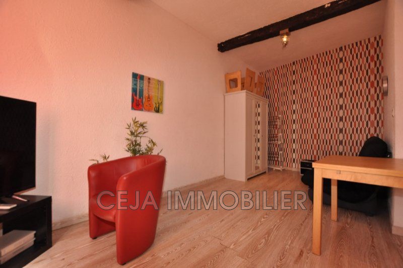 Photo n°3 - Vente appartement Draguignan 83300 - 75 000 €