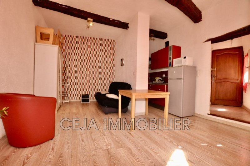 Photo n°2 - Vente appartement Draguignan 83300 - 75 000 €