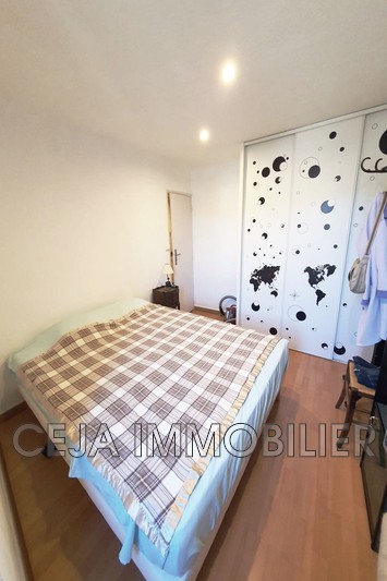 Photo n°4 - Vente appartement Trans-en-Provence 83720 - 104 000 €