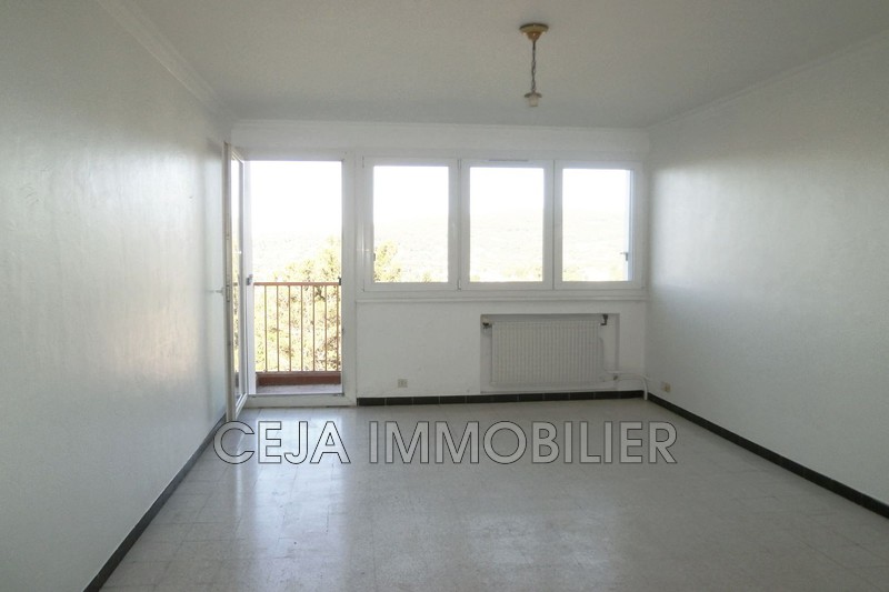 Photo n°2 - Vente appartement Draguignan 83300 - 90 000 €