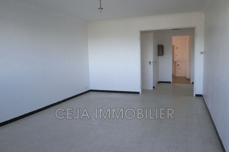 Photo n°3 - Vente appartement Draguignan 83300 - 90 000 €