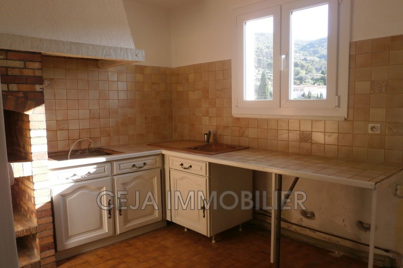 Photo n°4 - Vente appartement Draguignan 83300 - 90 000 €