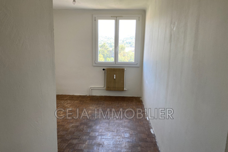 Photo n°9 - Vente appartement Draguignan 83300 - 121 000 €