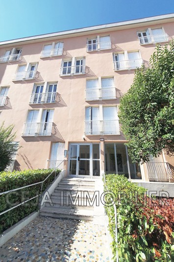 Photo n°1 - Vente appartement Draguignan 83300 - 139 000 €