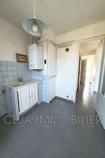 Photo n°7 - Vente appartement Draguignan 83300 - 139 000 €